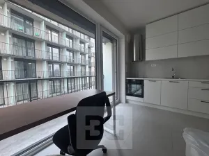 Pronájem bytu 1+kk, Brno, Koliště, 23 m2