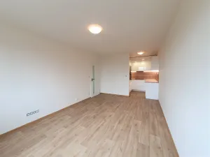Pronájem bytu 2+kk, Kralupy nad Vltavou, sídl. U Cukrovaru, 41 m2