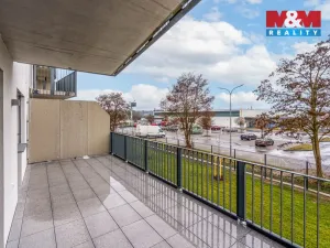 Prodej bytu 2+kk, Nymburk, Bobnická, 76 m2