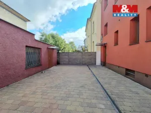 Prodej kanceláře, Ostrava - Přívoz, Kosmova, 310 m2