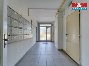 Prodej bytu 2+1, Plzeň - Doubravka, Hrádecká, 63 m2