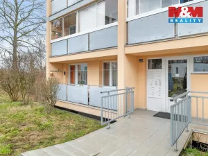Prodej bytu 2+1, Mělník, Nová, 40 m2
