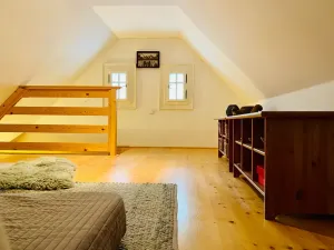 Prodej rodinného domu, Horní Kalná, 126 m2