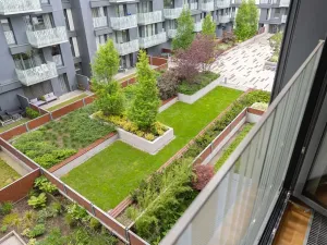 Pronájem bytu 2+kk, Praha - Žižkov, Olšanská, 69 m2