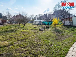 Prodej pozemku pro bydlení, Praha, Otakara Vrby, 550 m2