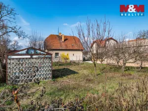 Prodej pozemku pro bydlení, Praha, Otakara Vrby, 550 m2