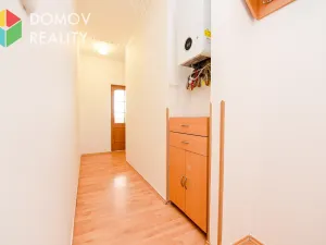 Pronájem bytu 3+kk, Rudná, Hořelické náměstí, 60 m2