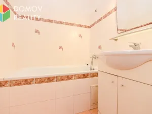 Pronájem bytu 3+kk, Rudná, Hořelické náměstí, 60 m2