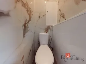 Prodej bytu 2+1, Chomutov, Vrchlického, 55 m2