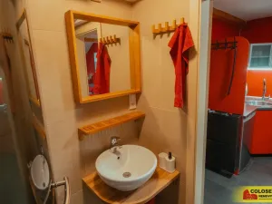 Prodej bytu 2+1, Jeseník, 42 m2