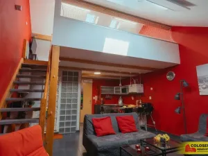 Prodej bytu 2+1, Jeseník, 42 m2
