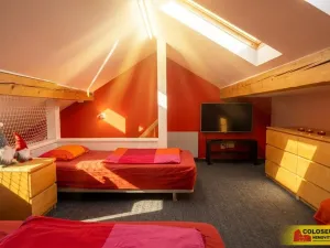 Prodej bytu 2+1, Jeseník, 42 m2