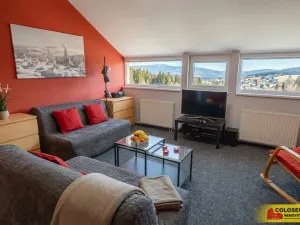 Prodej bytu 2+1, Jeseník, 42 m2