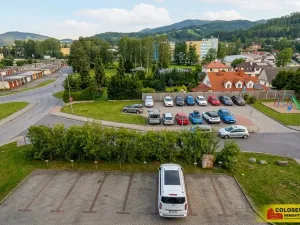 Prodej bytu 2+1, Jeseník, 42 m2