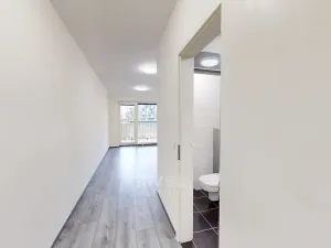 Pronájem bytu 1+1, Praha - Hodkovičky, Šífařská, 33 m2