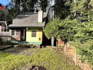 Prodej chaty, Proseč pod Křemešníkem, 40 m2