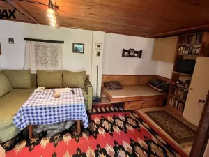 Prodej chaty, Proseč pod Křemešníkem, 40 m2