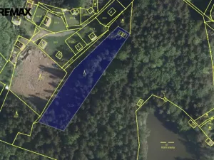 Prodej chaty, Proseč pod Křemešníkem, 40 m2