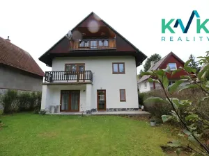 Prodej chaty, Žlutice, 119 m2