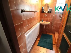 Prodej chaty, Žlutice, 119 m2