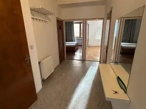 Pronájem bytu 3+1, Brno, Mečířova, 85 m2