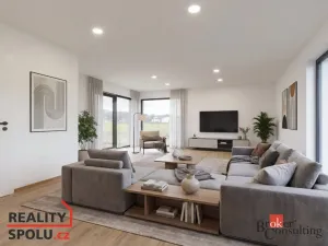 Prodej rodinného domu, Brantice, 150 m2