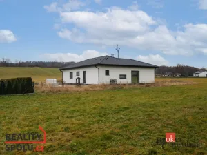 Prodej rodinného domu, Brantice, 150 m2