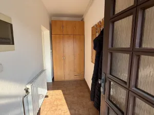 Prodej rodinného domu, Třebíč, Brněnská, 110 m2