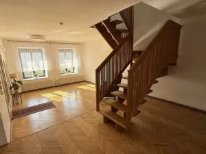 Prodej rodinného domu, Třebíč, Brněnská, 110 m2
