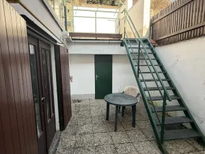 Prodej rodinného domu, Třebíč, Brněnská, 110 m2