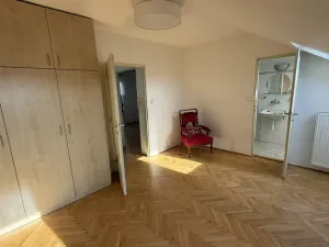 Prodej rodinného domu, Třebíč, Brněnská, 110 m2