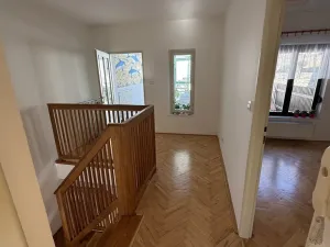 Prodej rodinného domu, Třebíč, Brněnská, 110 m2