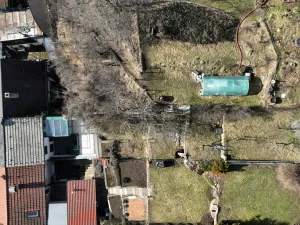 Prodej rodinného domu, Třebíč, Brněnská, 110 m2