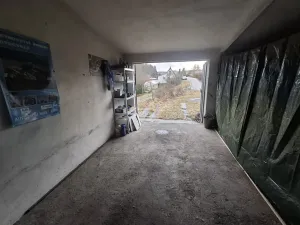 Prodej garáže, Cheb, Zátiší, 17 m2