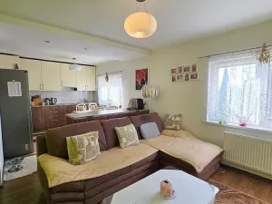 Prodej rodinného domu, Dobříš, Nad Prachandou, 95 m2