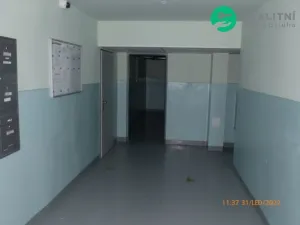 Pronájem bytu 2+kk, Most, Františka Malíka, 42 m2