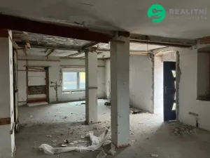 Prodej rodinného domu, Vejprty, Údolní, 700 m2