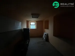 Prodej rodinného domu, Vejprty, Údolní, 700 m2