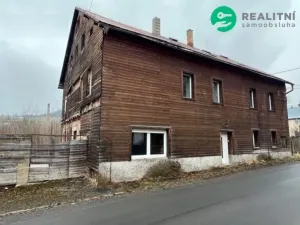 Prodej ubytování, Vejprty, Údolní, 700 m2