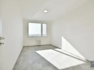 Prodej bytu 4+1, Praha - Čimice, Strážnická, 103 m2