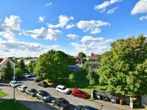 Prodej bytu 4+1, Praha - Čimice, Strážnická, 103 m2