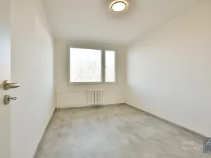 Prodej bytu 4+1, Praha - Čimice, Strážnická, 103 m2