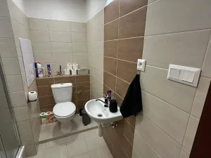 Pronájem bytu 2+kk, Litoměřice, U Kapličky, 41 m2