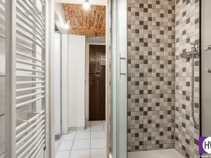 Prodej bytu 1+kk, Praha, Vlastislavova, 16 m2