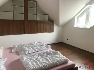 Pronájem bytu 2+kk, Zlín, 58 m2