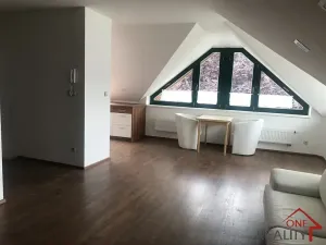 Pronájem bytu 2+kk, Zlín, 58 m2