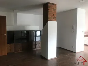 Pronájem bytu 2+kk, Zlín, 58 m2