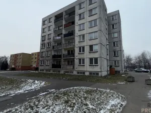 Prodej bytu 3+1, Havířov, Odlehlá, 63 m2