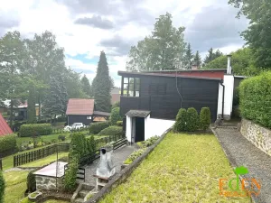 Prodej chaty, Blovice, 57 m2