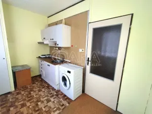 Prodej bytu 1+1, Nová Paka, K Hájku, 35 m2